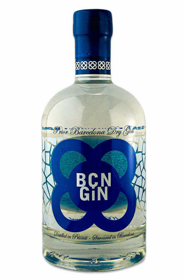 bcn-gin