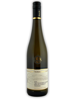 Altärchen Riesling Kabinett Feinherb 2024