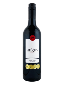 angus the bull 2017 cabernet sauvignon