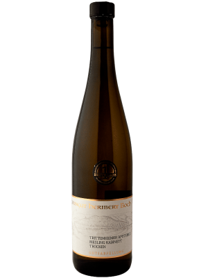 Trittenheimer Apotheke Riesling Kabinett Trocken 2024