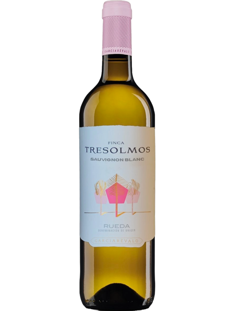 Tresolmos Sauvignon blanc 2021 D´Wine
