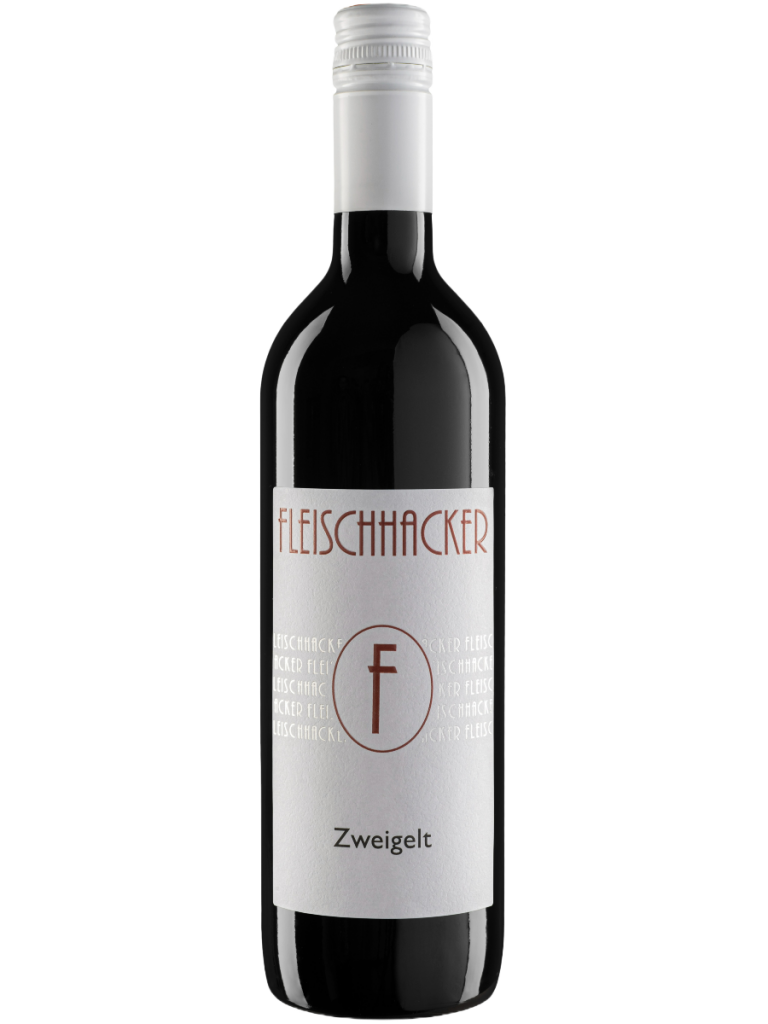 Fleischhacker Zweigelt Klassik 2021 D´Wine
