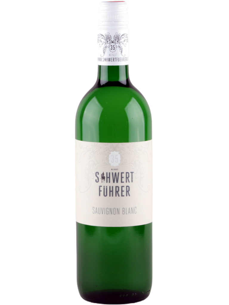 Schwertführer Sauvignon Blanc 2022 D´Wine