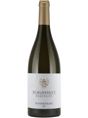 Schlossgut Ebringen Sauvignon Blanc "S" 2023