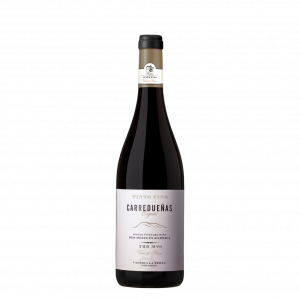 Carredueñas Tinto 2022
