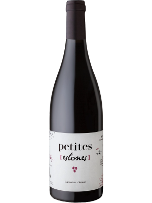 Petites Estones Tinto 2024