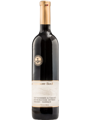 Trittenheimer Blauer Spätburgunder trocken - Barrique 2022