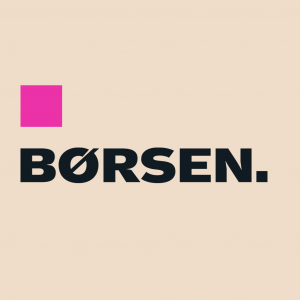børsen-logo
