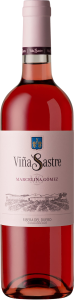 Sastre Rosado