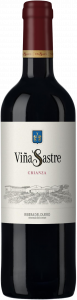 Sastre Crianza