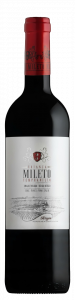 Mileto Crianza Rioja 2020 fra Bodegas Alvia – klassisk rødvin fra Rioja DOCa, Spanien