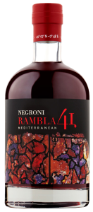 Rambla 41